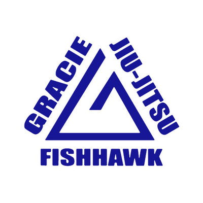Gracie Fishhawk BJJ