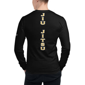 Jiu Jitsu Life Style - Men's Champion Long Sleeve