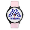 Gracie Fishhawk - Watch