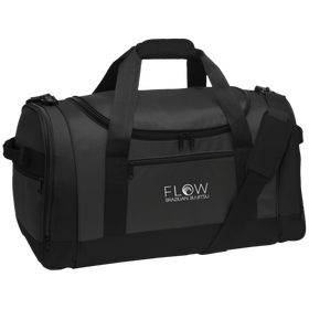 Flow BJJ - Travel Sports Duffel