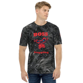Training Ape -Boss G - Men's t-shirt