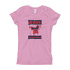 Boss Grappling - Girl's T-Shirt