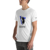 Montgomery BJJ - Unisex T-Shirt - BlackBeltApparel