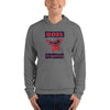 Boss Grappling - Unisex hoodie
