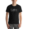 Flow BJJ -  Unisex T-Shirt
