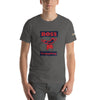 Boss Grappling - Unisex T-Shirt