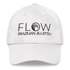 Flow BJJ - Hat - BlackBeltApparel