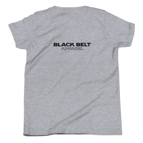 Montgomery BJJ - Youth T-Shirt - BlackBeltApparel