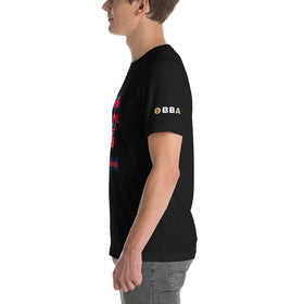 Boss Grappling - Unisex T-Shirt