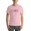 Flow BJJ -  Unisex T-Shirt