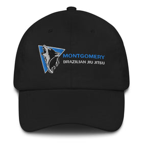 Montgomery BJJ - Classic Hat