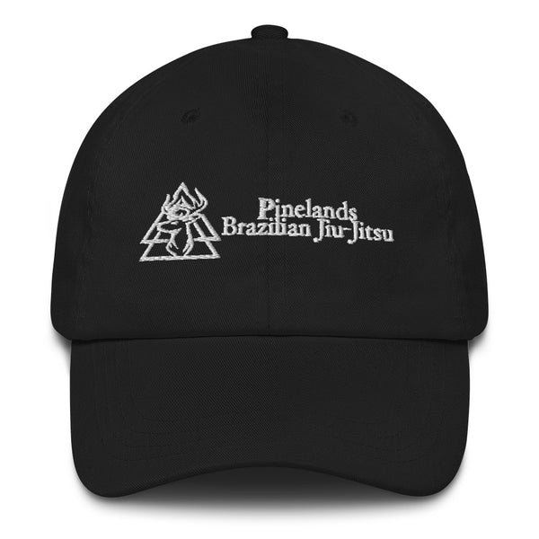 Pinelands BJJ - Classic  Hat - BlackBeltApparel