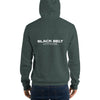 Pinelands BJJ - Unisex hoodie - BlackBeltApparel
