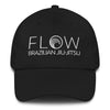 Flow BJJ - Hat - BlackBeltApparel