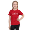 Flow BJJ - kids t-shirt