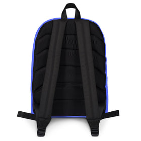 Montgomery BJJ - Backpack