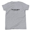 Pinelands BJJ - Youth T-Shirt - BlackBeltApparel