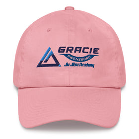 Gracie Owensboro BJJ - Hat