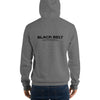 Gracie Fishhawk BJJ - Unisex hoodie - BlackBeltApparel