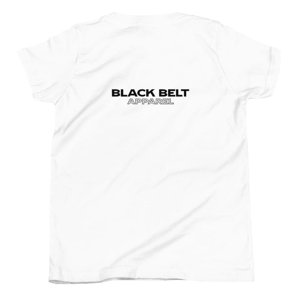 Montgomery BJJ - Youth T-Shirt - BlackBeltApparel