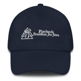 Pinelands BJJ - Classic  Hat