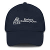 Pinelands BJJ - Classic  Hat