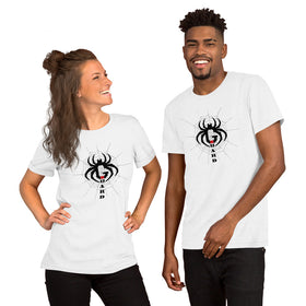Spider Guard - Unisex T-Shirt