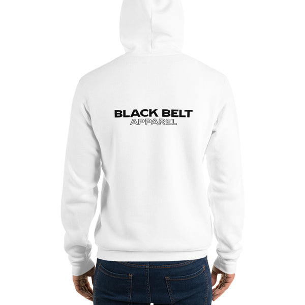 Gracie Owensboro BJJ - Unisex hoodie - BlackBeltApparel
