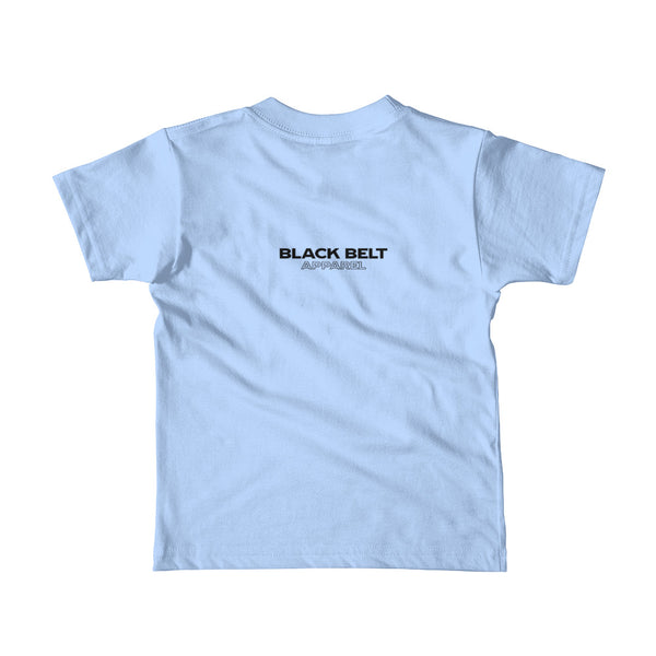 Montgomery BJJ - Kids T-shirt - BlackBeltApparel