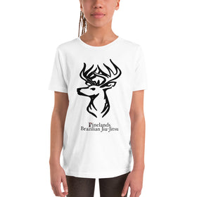 Pinelands BJJ - Youth T-Shirt