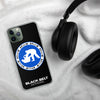 Rolling - iPhone Case - Blue - BlackBeltApparel