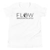 Flow BJJ - Youth  T-Shirt - BlackBeltApparel