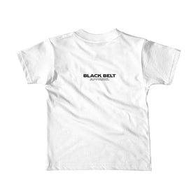Montgomery BJJ - Kids T-shirt