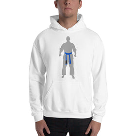 Ready To Go - Unisex Hoodie - Blue
