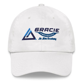 Gracie Owensboro BJJ - Hat