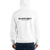 Gracie Fishhawk BJJ - Unisex hoodie - BlackBeltApparel