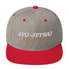 Jiu Jitsu Life Style - Snapback Hat