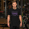 Bjj Purple B Club - Unisex T-Shirt