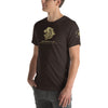 Mooresville BJJ  T-Shirt - BlackBeltApparel